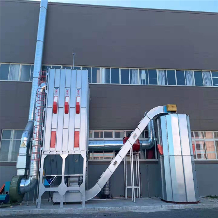 中央除塵系統 中央吸塵系統