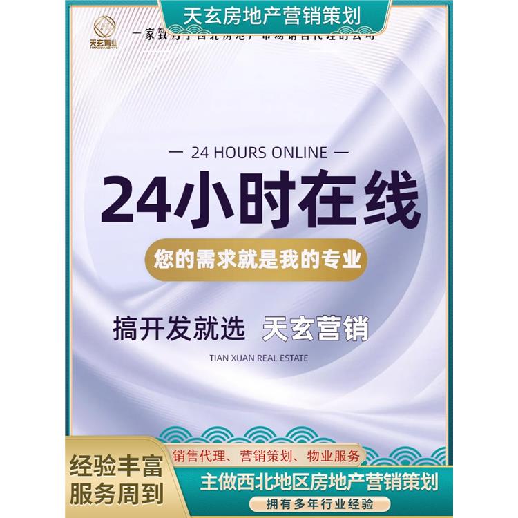 皮山縣房地產營銷策劃電話 天玄 10年地產營銷經驗