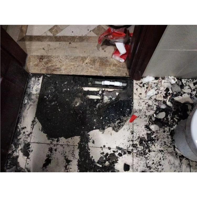 消防管道漏水檢測 地溝防水補漏 免費上門勘察