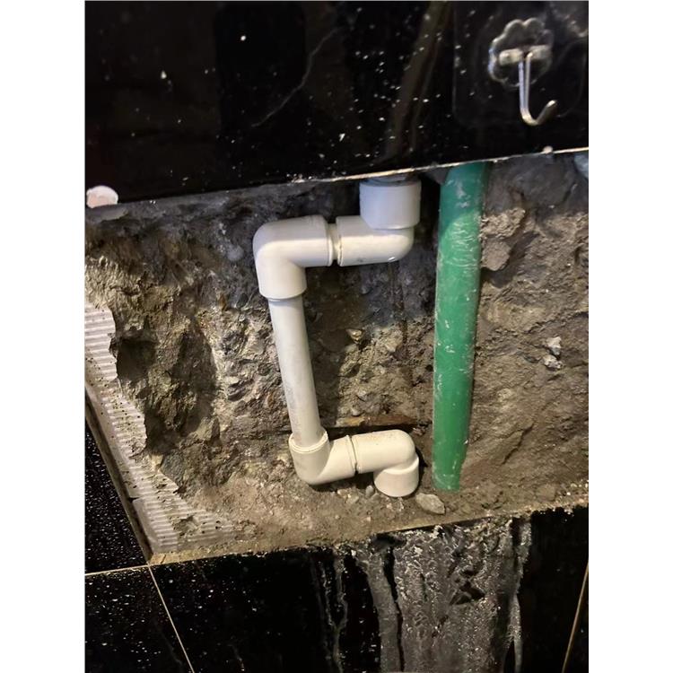 北京延慶漏水的維修 上門服務費標準 同城漏水檢測