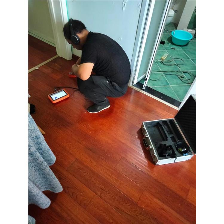 北京昌平廚房漏水檢測 同城防水補漏 上門服務費標準