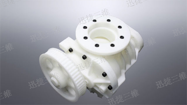 江蘇光固化3D打印工廠 誠信為本 江陰迅捷快速成型科技供應(yīng)