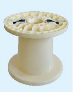 塑料錐形一體電線收線輪線盤(pán)NPS400A