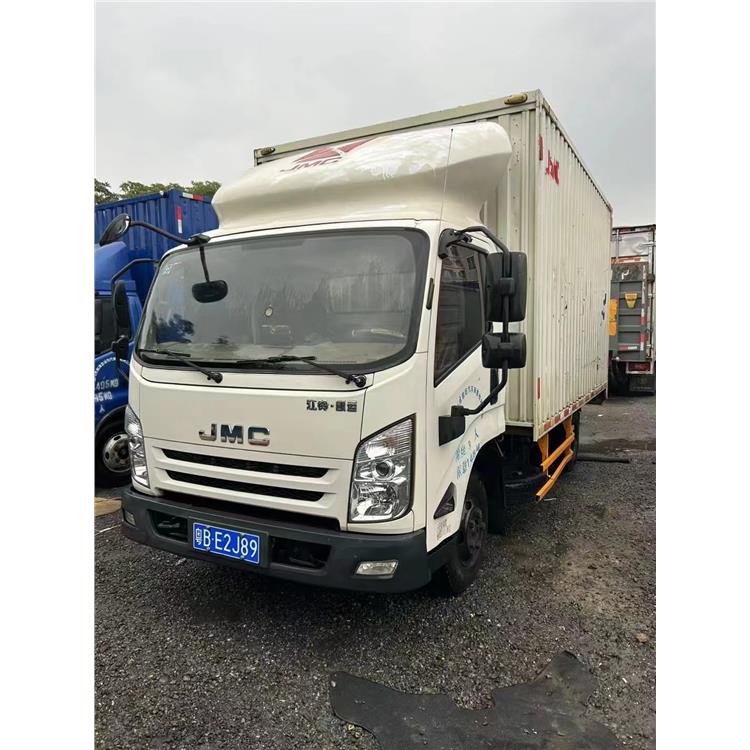 中山收購金杯汽車 無中間環節