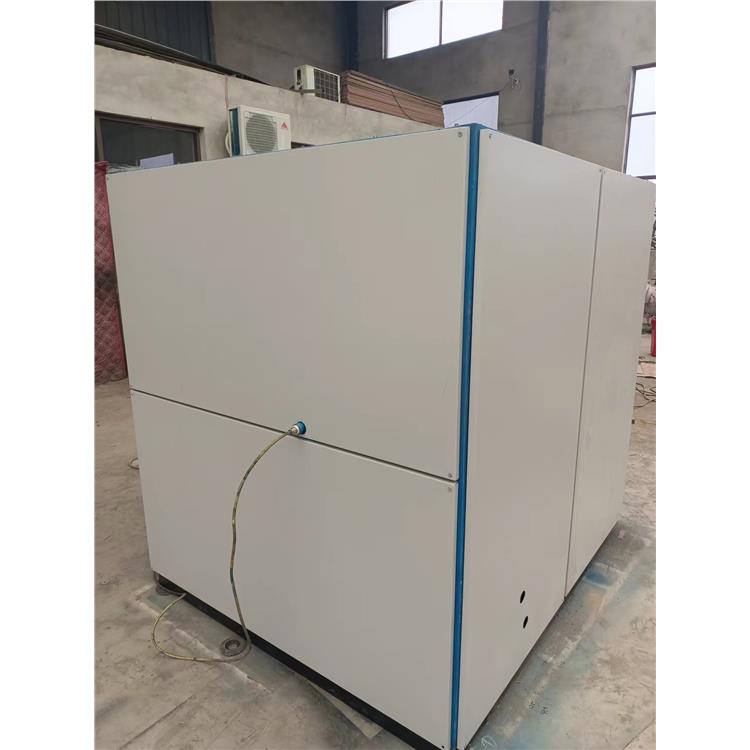 加熱爐脫硝設備 暢乾環保 加工設備
