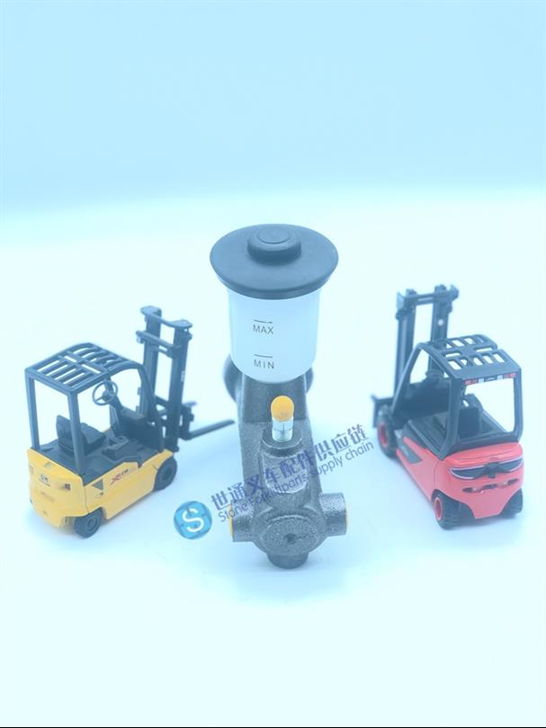 杭叉叉車配件制動總泵 CPCD50R剎車總泵 5噸帶油杯剎車主缸