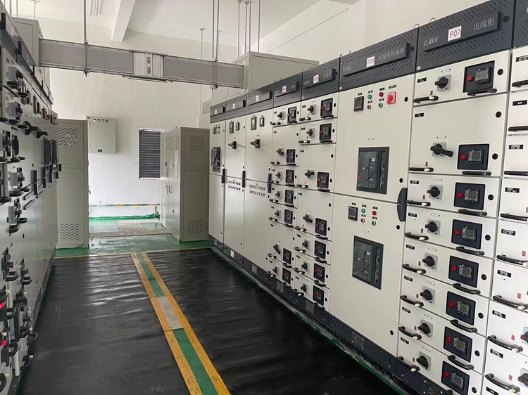 常平電力工程施工選紫光電氣,18年工程經(jīng)驗(yàn)