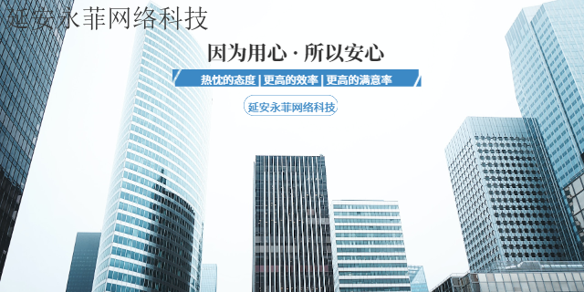個性化營銷軟件比較 服務至上 延安市永菲網絡科技供應