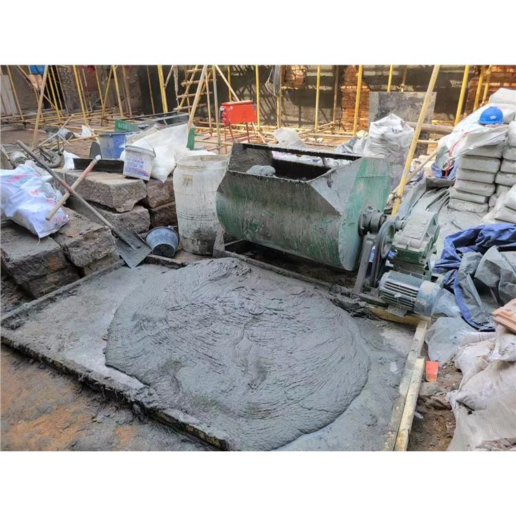 包頭高延性混凝土價格 高抗折
