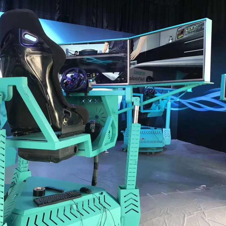 金華VR設備F1賽車代理