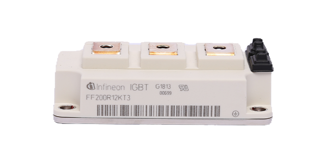 新疆Infineon英飛凌FF200R12KT4IGBT模塊優(yōu)勢現(xiàn)貨庫存 上海寅涵智能科技發(fā)展供應 上海寅涵智能科技發(fā)展供應