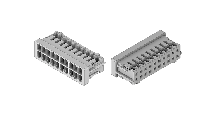 深圳矩形连接器哪里批发,连接器