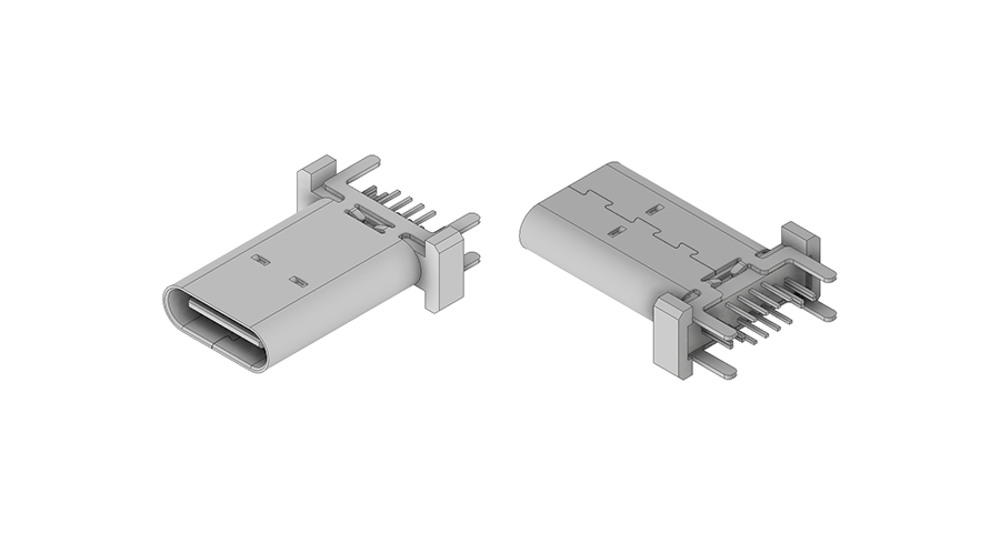 安徽USB TYPEC批发厂家 深圳讯答科技供应