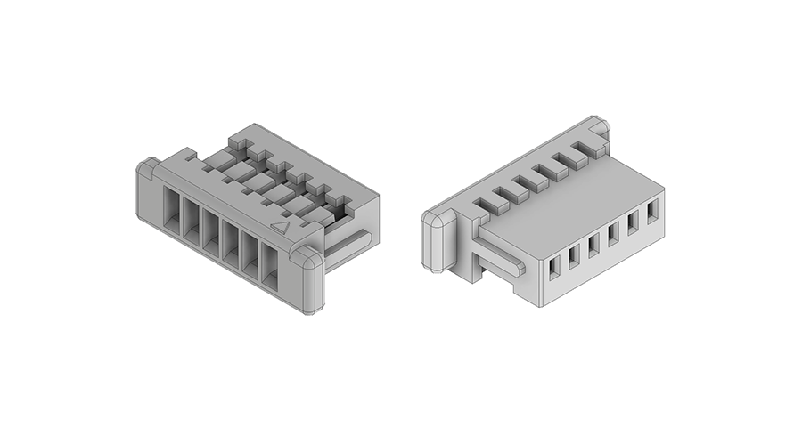 usb连接器工作原理 深圳讯答科技供应