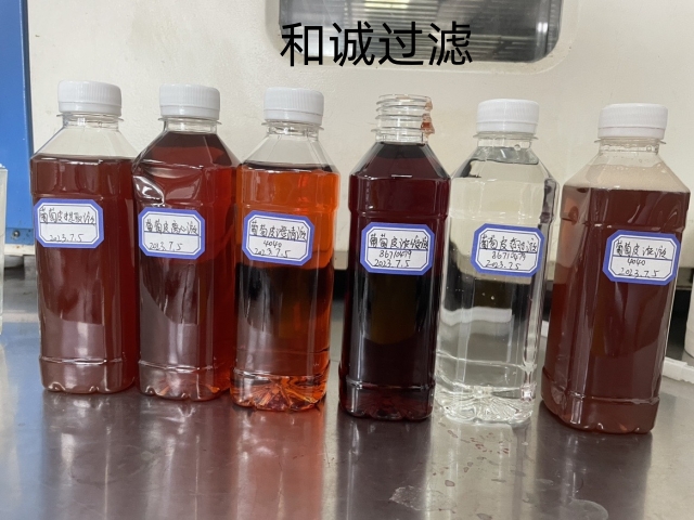 玉米花青素提取工艺-生产整线设备厂家