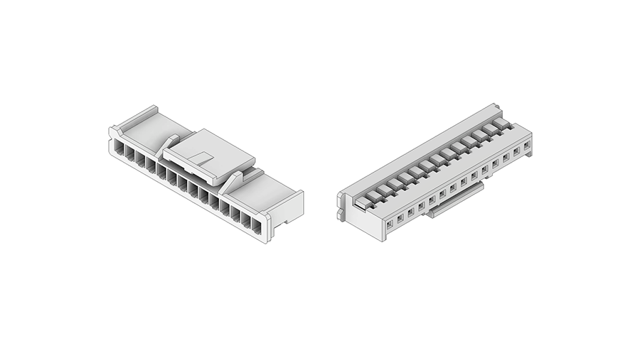 深圳微型连接器制造商,连接器