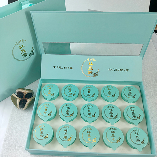 冬季飲用文冠果茶的好處