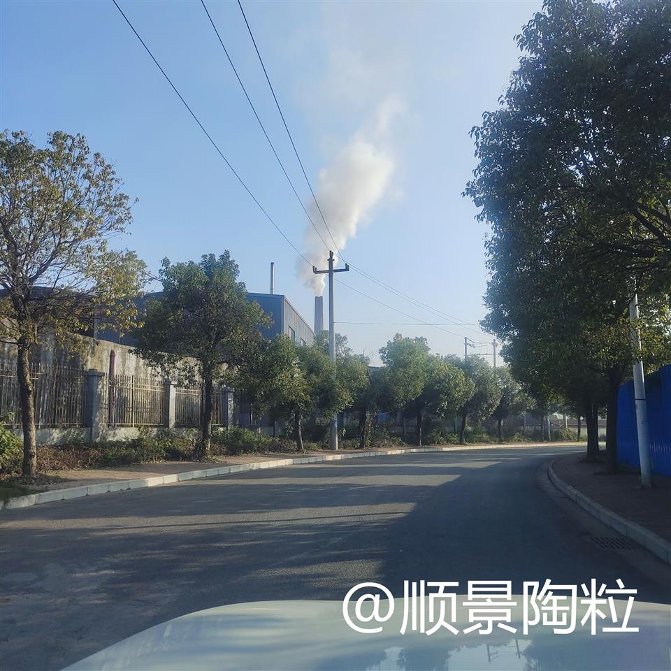 潮州市花卉陶粒厂家电话