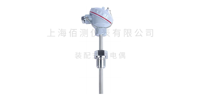 甘肅防爆熱電偶 上海佰測儀表供應