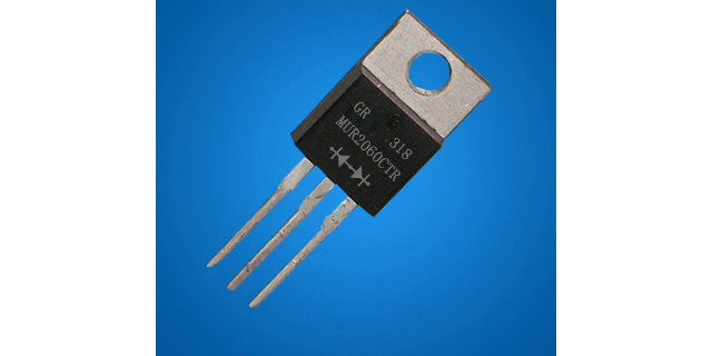 江蘇快恢復二極管MURB1060 客戶至上 常州市國潤電子供應