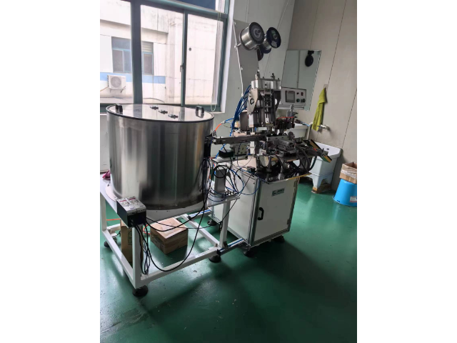 金華插針機設(shè)備 昆山多普特機電供應(yīng)