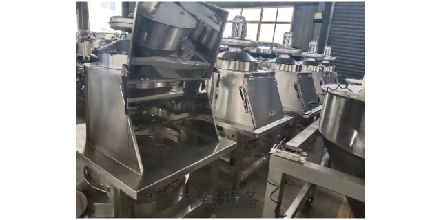 小型噸包投料站是什么 河南梓鈺設(shè)備制造供應(yīng) 河南梓鈺設(shè)備制造供應(yīng)