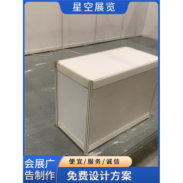 深圳展覽柜租賃公司 服務周到
