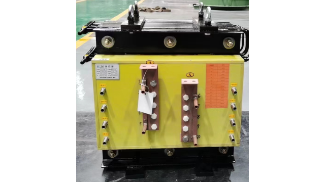 上海中頻爐變壓器生產廠商 杭州卓勝電氣供應