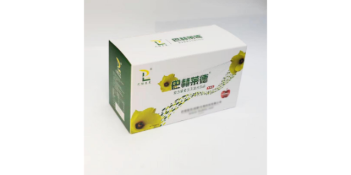 青少年益生元公司 巴博萊克生物科技供應