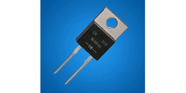 浙江快恢復二極管MUR3040CTR 來電咨詢 常州市國潤電子供應