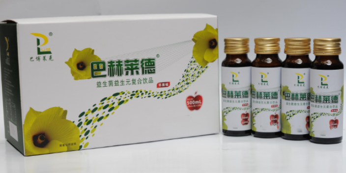 复合益生元哪个品牌好 巴博莱克生物科技供应