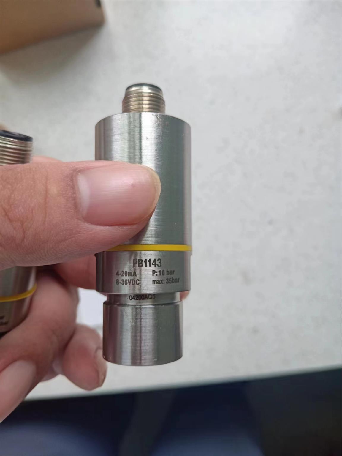 EMA伊瑪PB2170壓力傳感器PB2169 PB2168 PB2167 PB2166