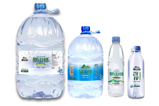 姑蘇大瓶瓶裝水現貨直發 蘇州景山恬飲用水供應
