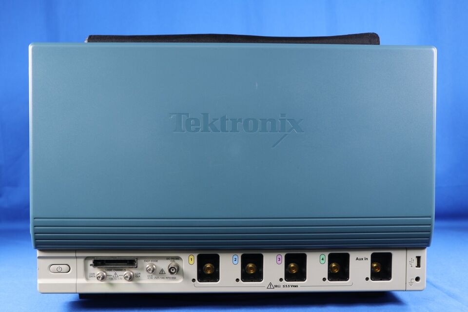 泰克/MSO70604/Tektronix/DPO70604/DSA70604数字及混合信号示波器