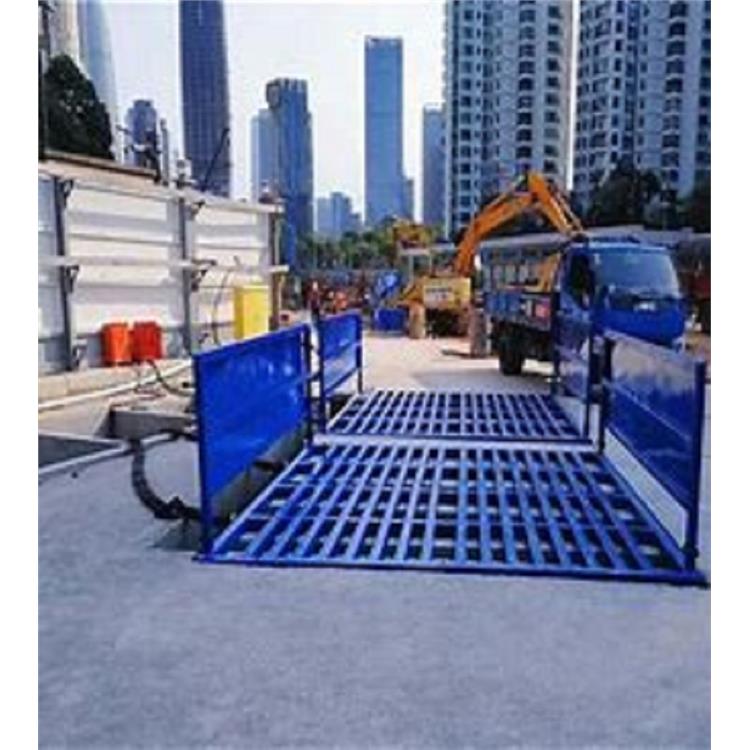 山東工地洗輪機 免費上門安裝