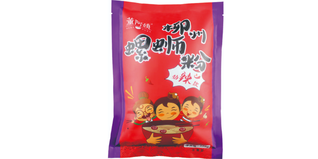 柳北區湯料董阿姨螺螄粉廠家現貨 值得信賴 柳州市華耀食品科技供應