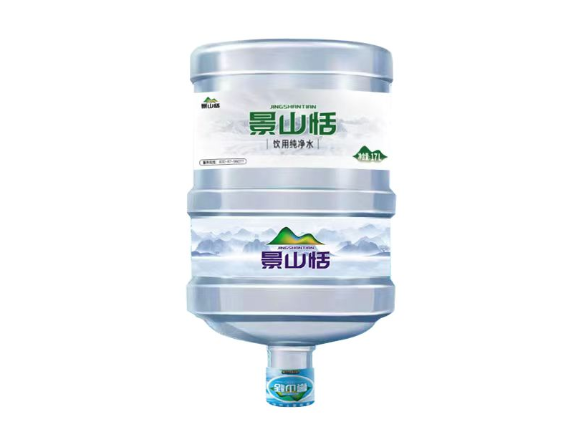 太倉井水泡茶水規格 蘇州景山恬飲用水供應