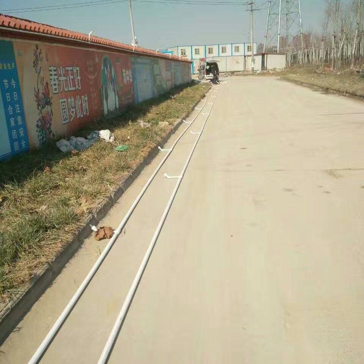 淄博工地微霧機 霧樁噴淋 性能穩定