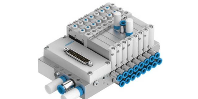 湖南FESTO电磁阀哪里有 上海蕊丰电气设备供应