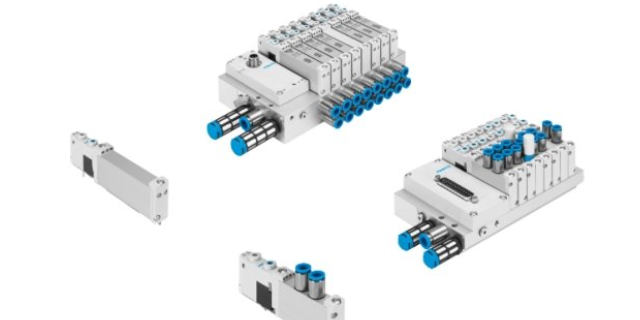 湖南FESTO电磁阀哪里有,电磁阀