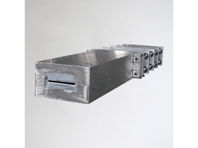 國產玻璃鋼拉擠模具作用 承接定制 河南鑫景龍智能機器人裝備供應