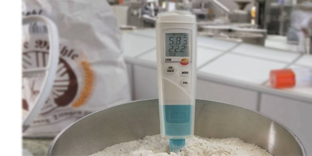 海南testo316-4檢漏儀噪聲儀/PH計 深圳華南科儀科技供應