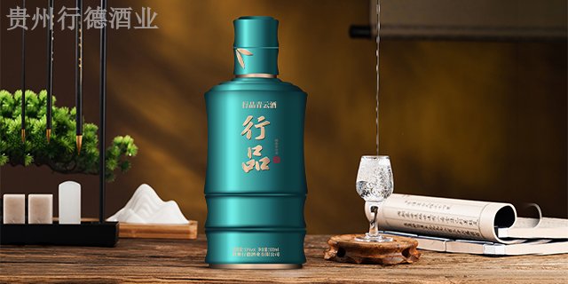 湖北公司用酒清香型白酒*合作 服務至上 貴州行德酒業供應
