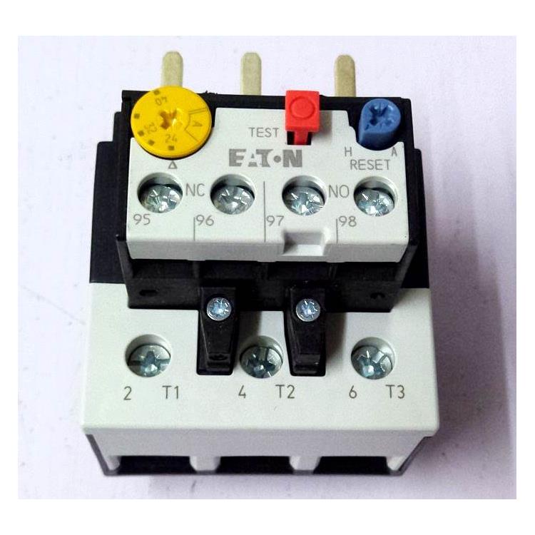 ETON伊顿穆勒ZB65-65过载继电器 代理商现货