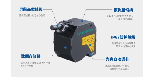 廣東哪些是位移傳感器答疑解惑 來電咨詢 深圳市固測(cè)創(chuàng)新技術(shù)供應(yīng)