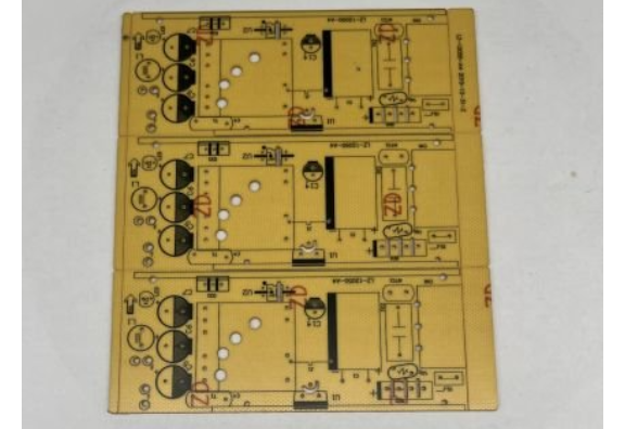 高TG180板材PCB批量制造供应厂家 广州通电嘉电子科技供应