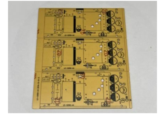 Type-c板PCB批量板供应厂家,PCB快速制造