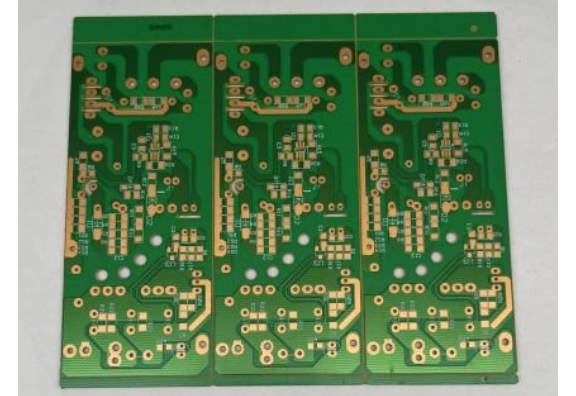 廣州生益板材PCB批量制造 廣州通電嘉電子科技供應
