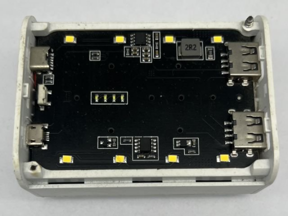 广州MPPT太阳能控制器PCBA方案设计开发原理 广州通电嘉电子科技供应