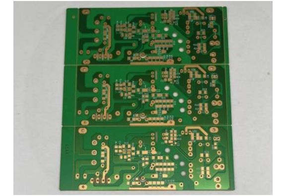 广州中TG板PCB批量板 广州通电嘉电子科技供应